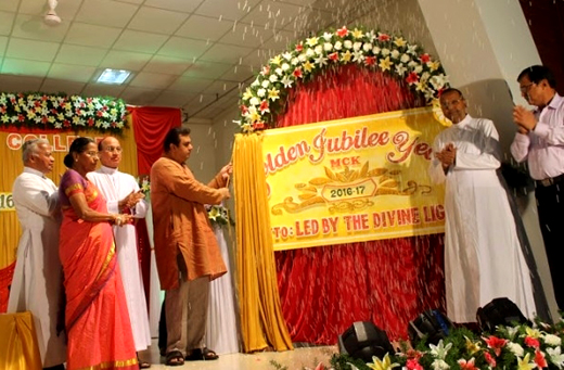 Milagres kalyanpur 